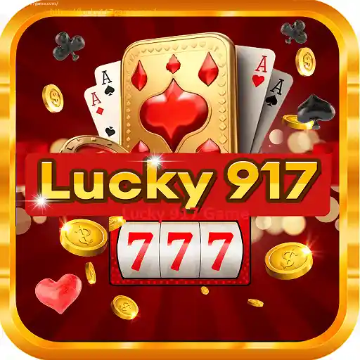 Lucky 917 Game APK